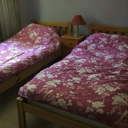 Lowri Cottage Hotel Shenstone Esterno foto