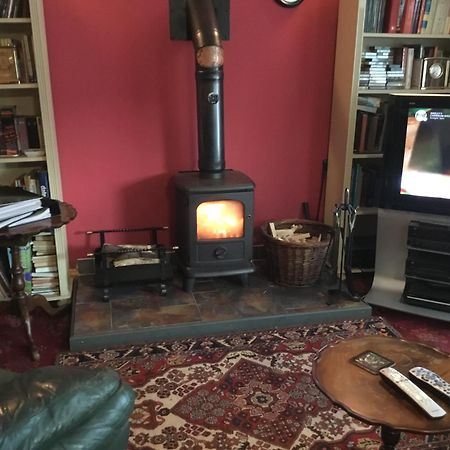 Lowri Cottage Hotel Shenstone Esterno foto