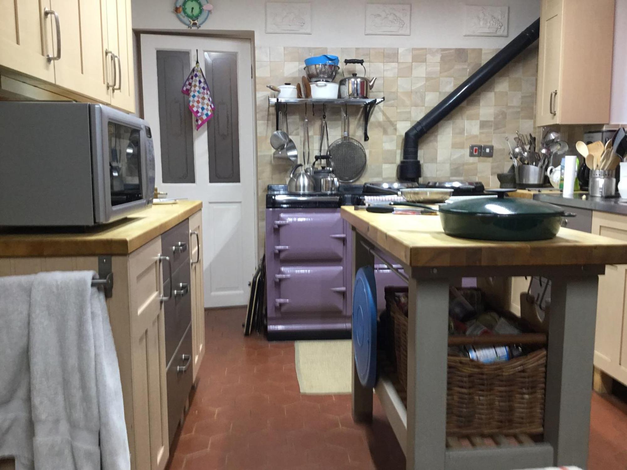 Lowri Cottage Hotel Shenstone Esterno foto