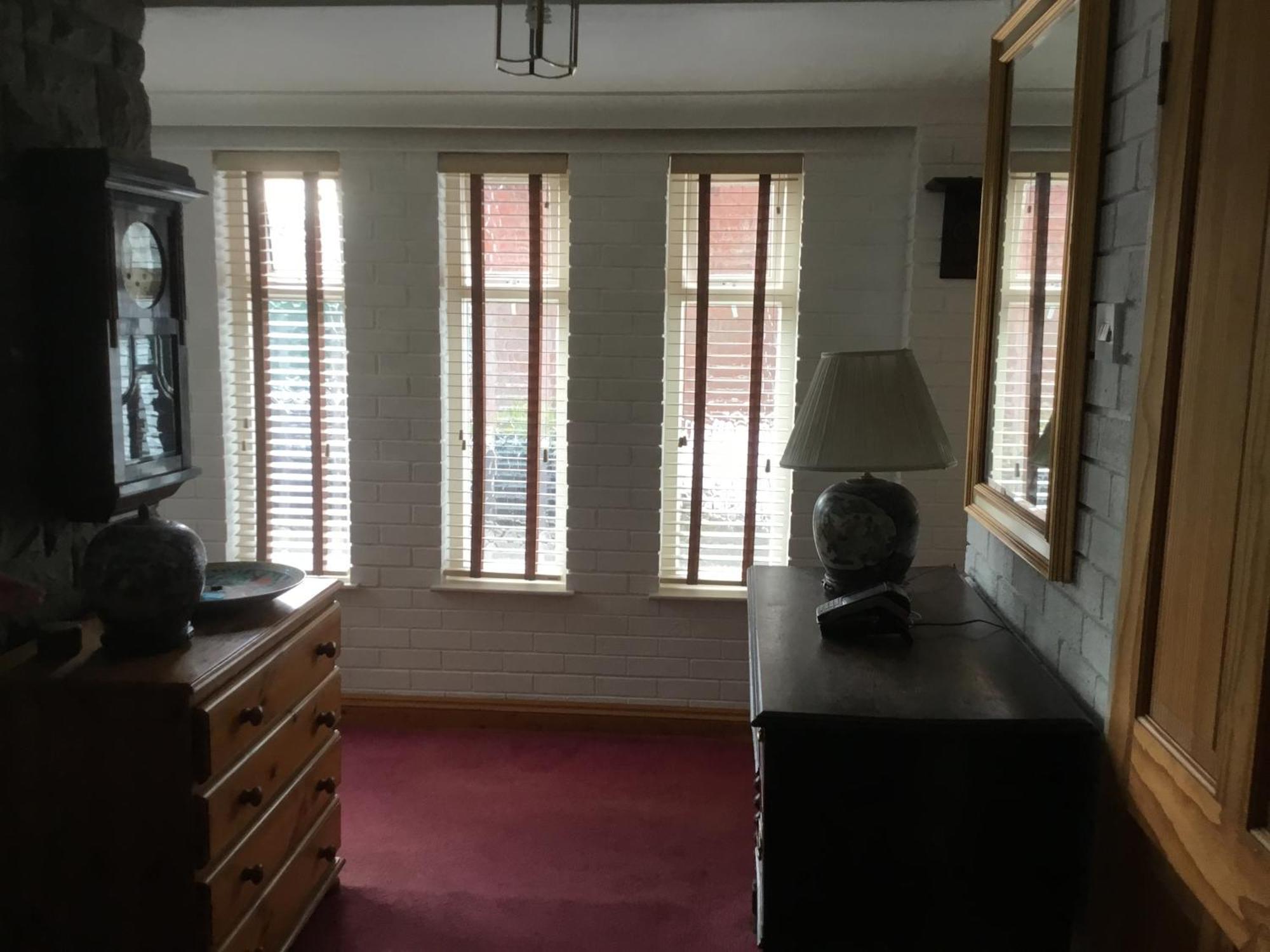 Lowri Cottage Hotel Shenstone Esterno foto
