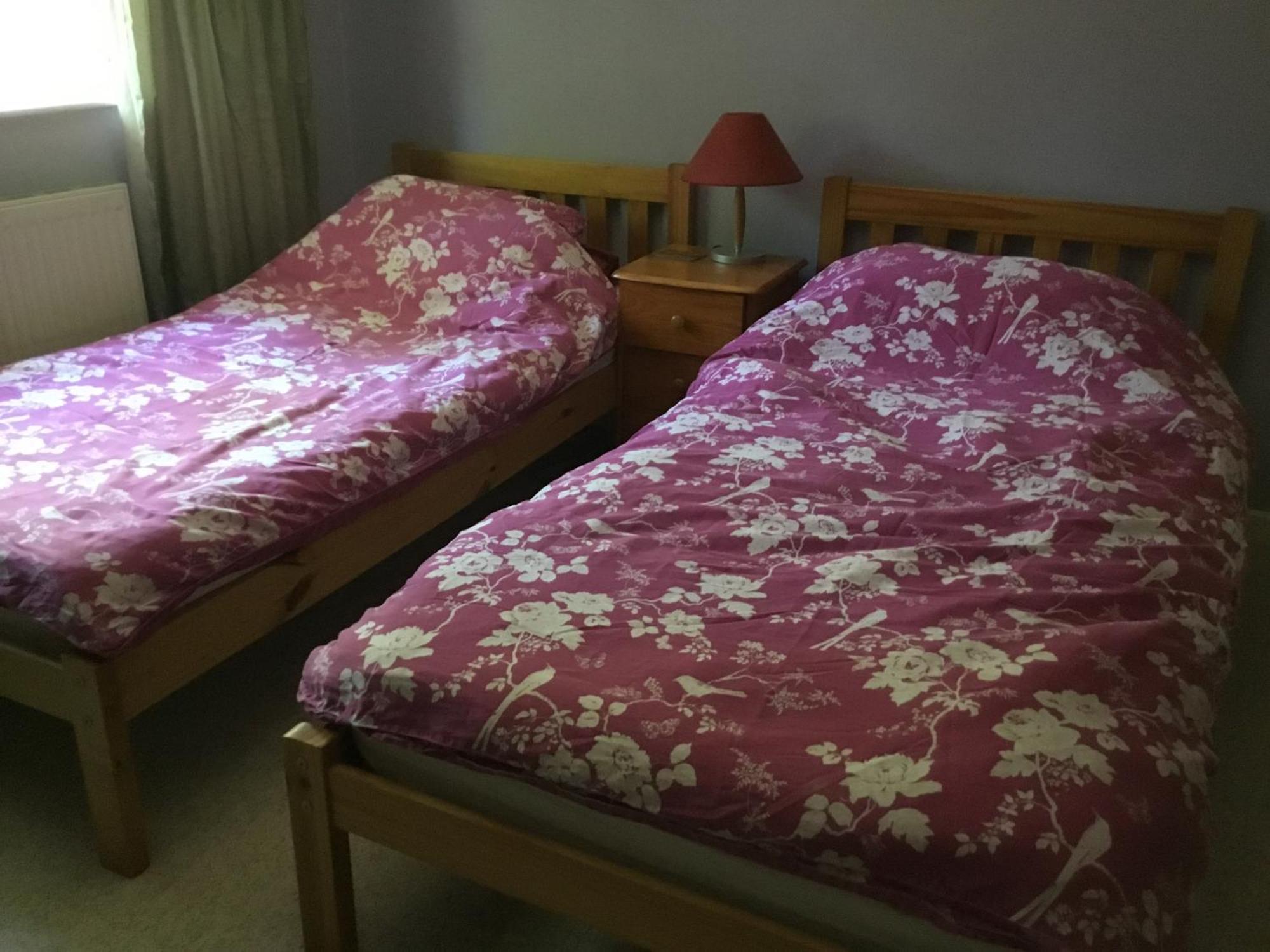Lowri Cottage Hotel Shenstone Esterno foto