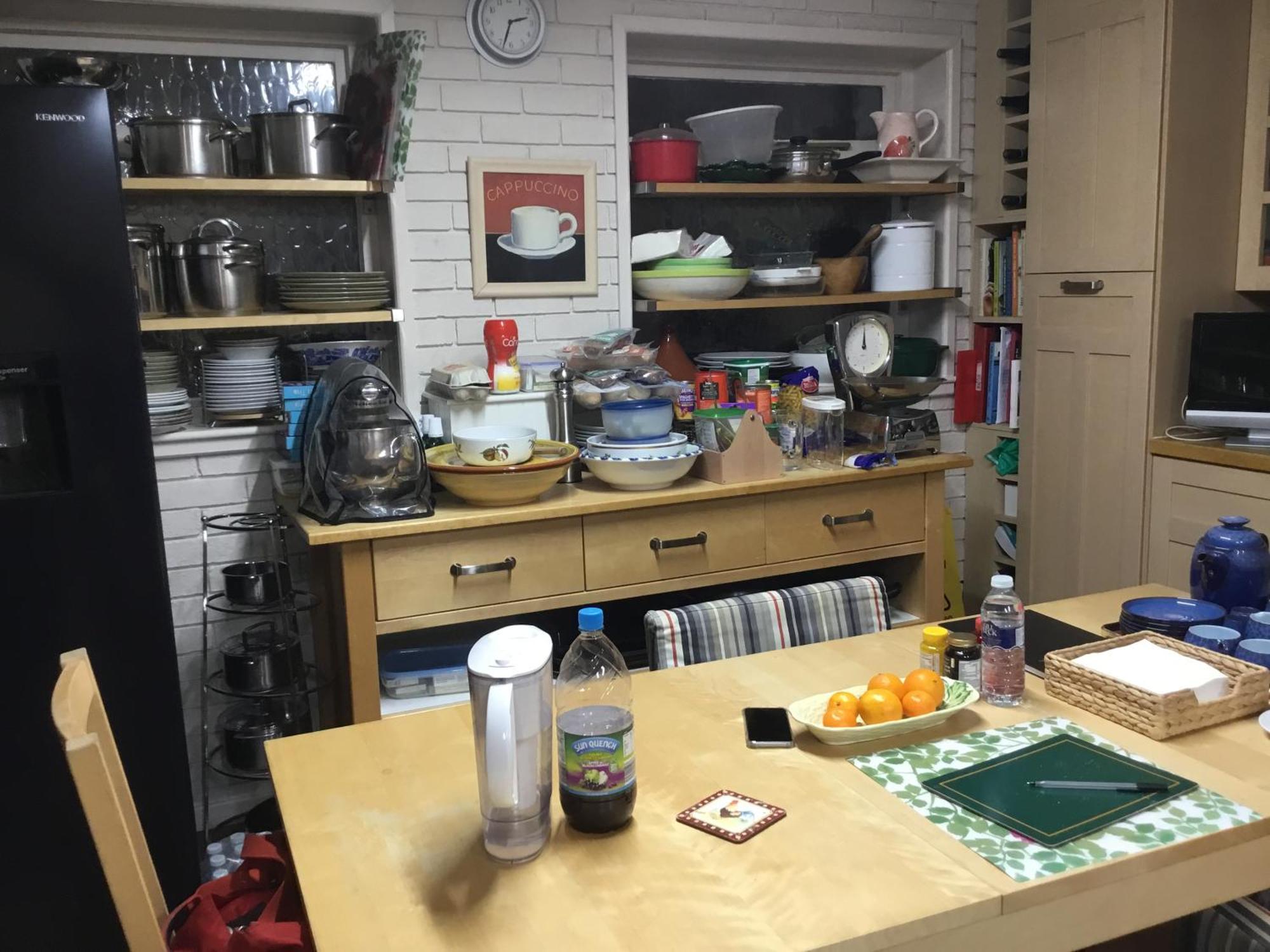 Lowri Cottage Hotel Shenstone Esterno foto