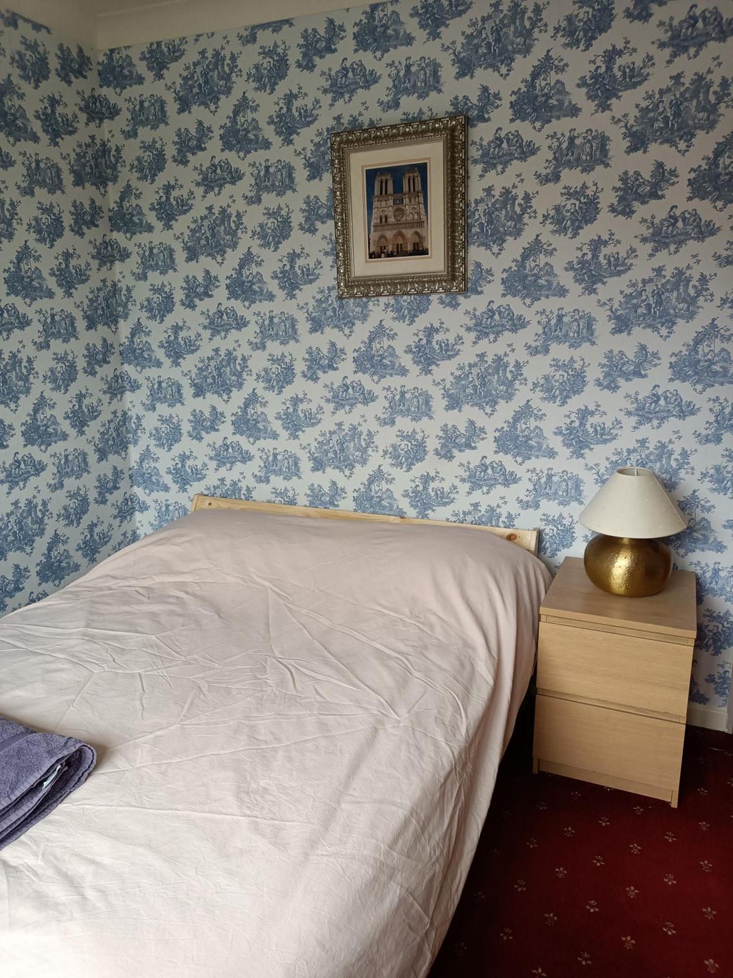 Lowri Cottage Hotel Shenstone Esterno foto