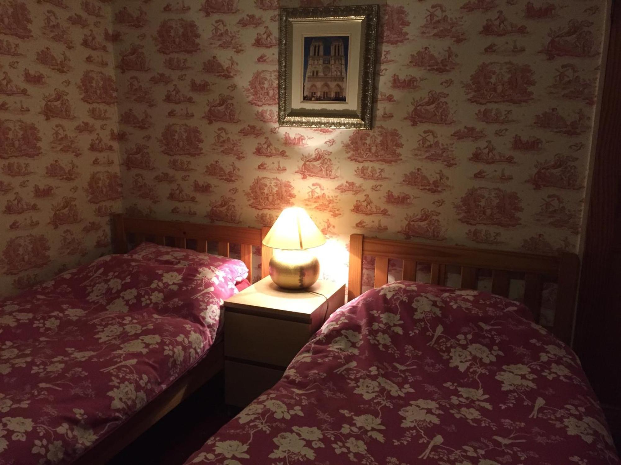 Lowri Cottage Hotel Shenstone Esterno foto