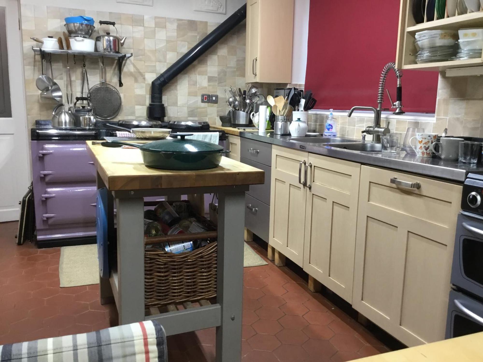 Lowri Cottage Hotel Shenstone Esterno foto