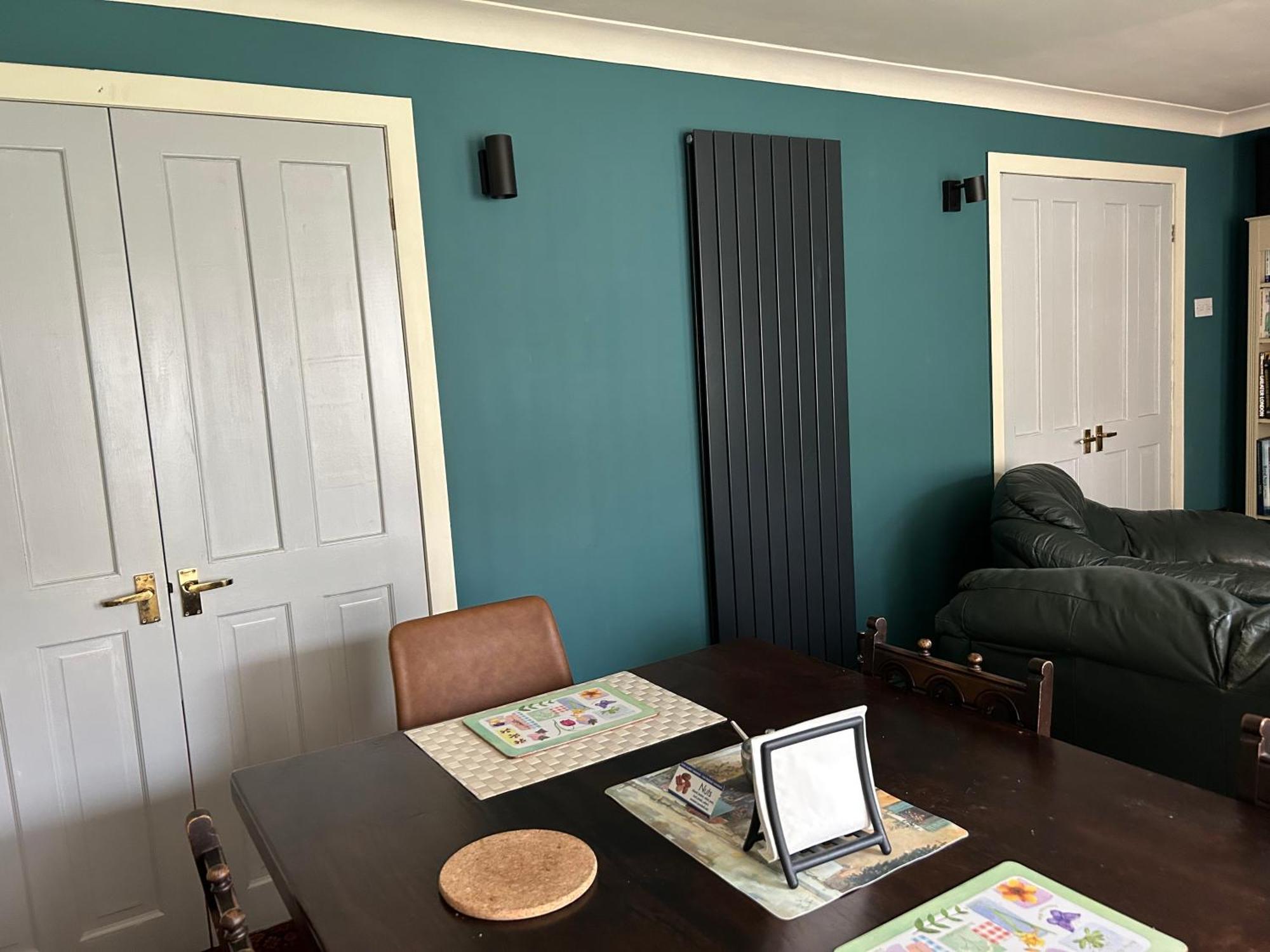 Lowri Cottage Hotel Shenstone Esterno foto