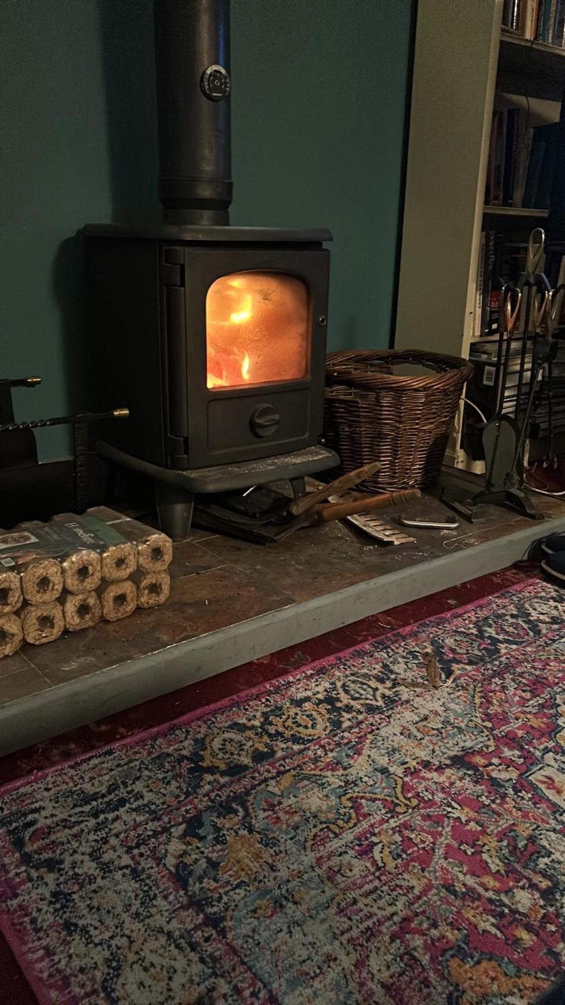 Lowri Cottage Hotel Shenstone Esterno foto