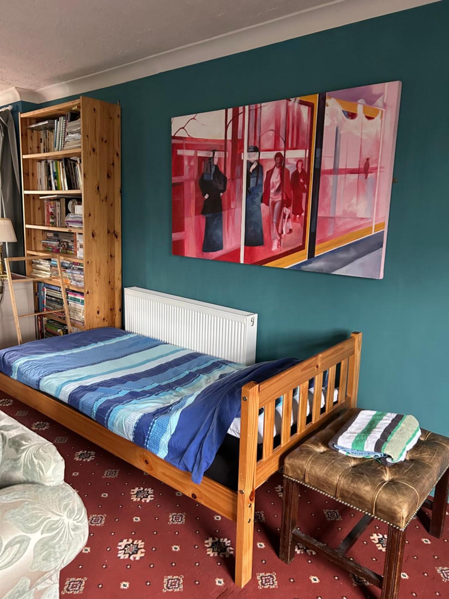 Lowri Cottage Hotel Shenstone Esterno foto
