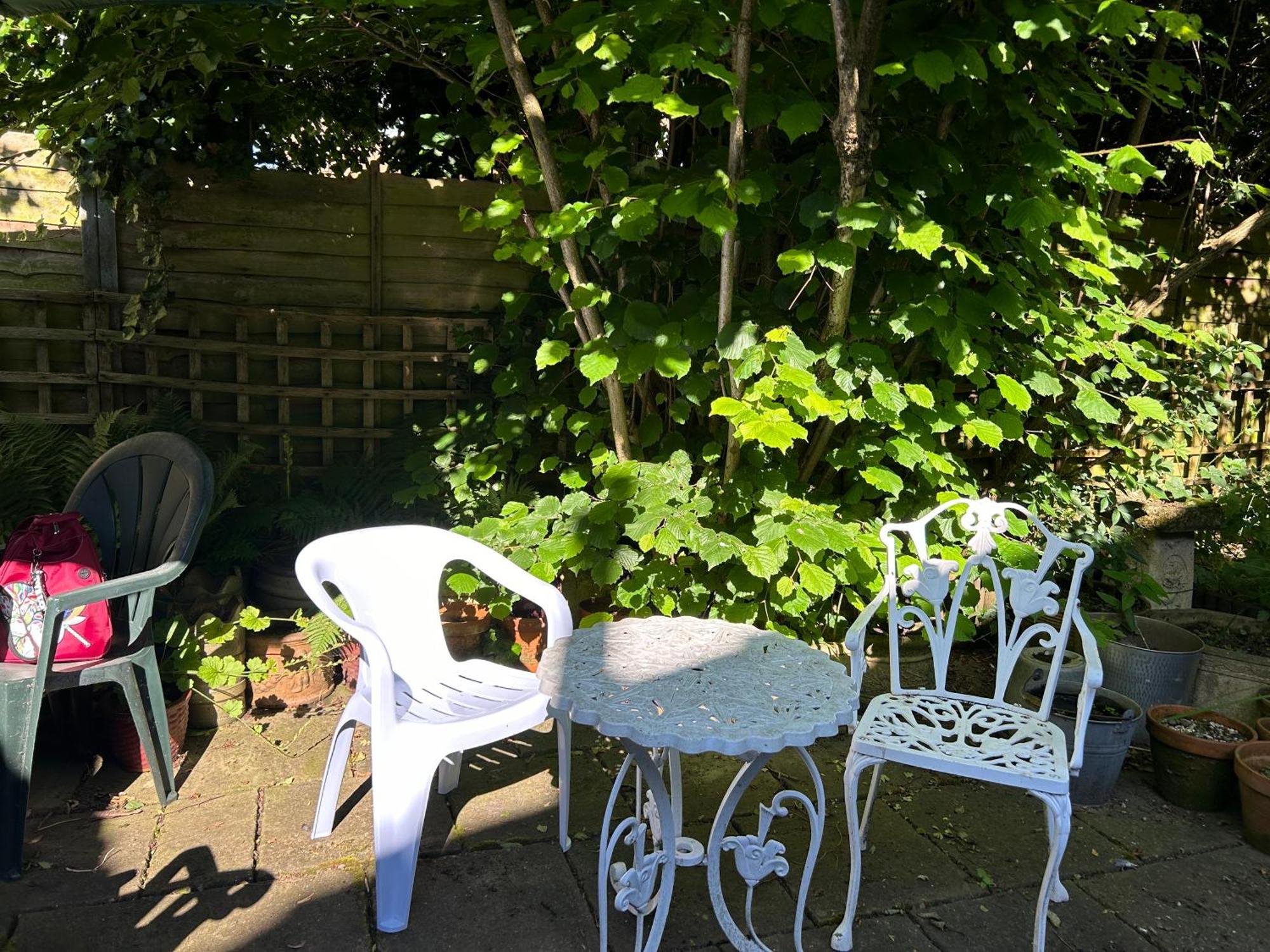 Lowri Cottage Hotel Shenstone Esterno foto