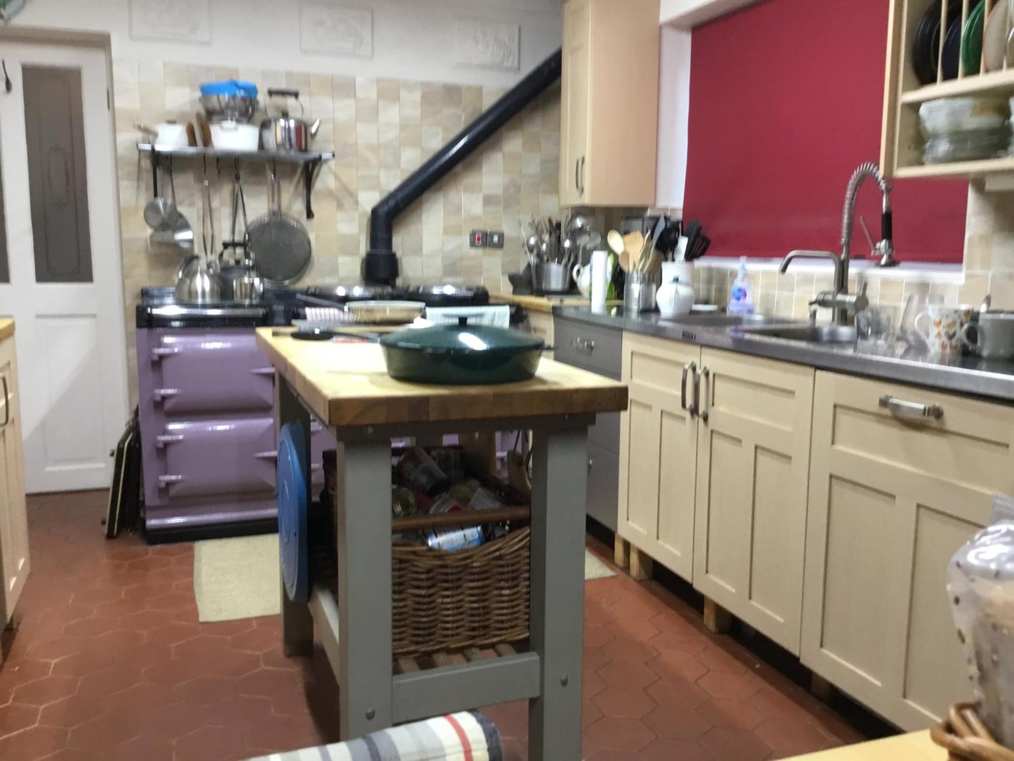 Lowri Cottage Hotel Shenstone Esterno foto