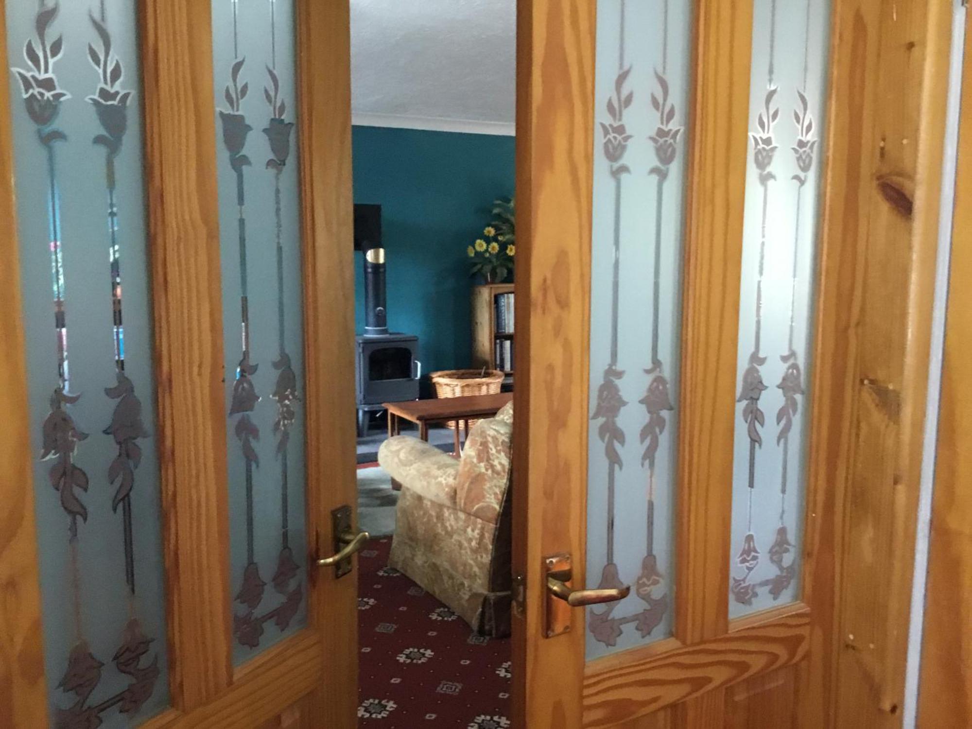 Lowri Cottage Hotel Shenstone Esterno foto