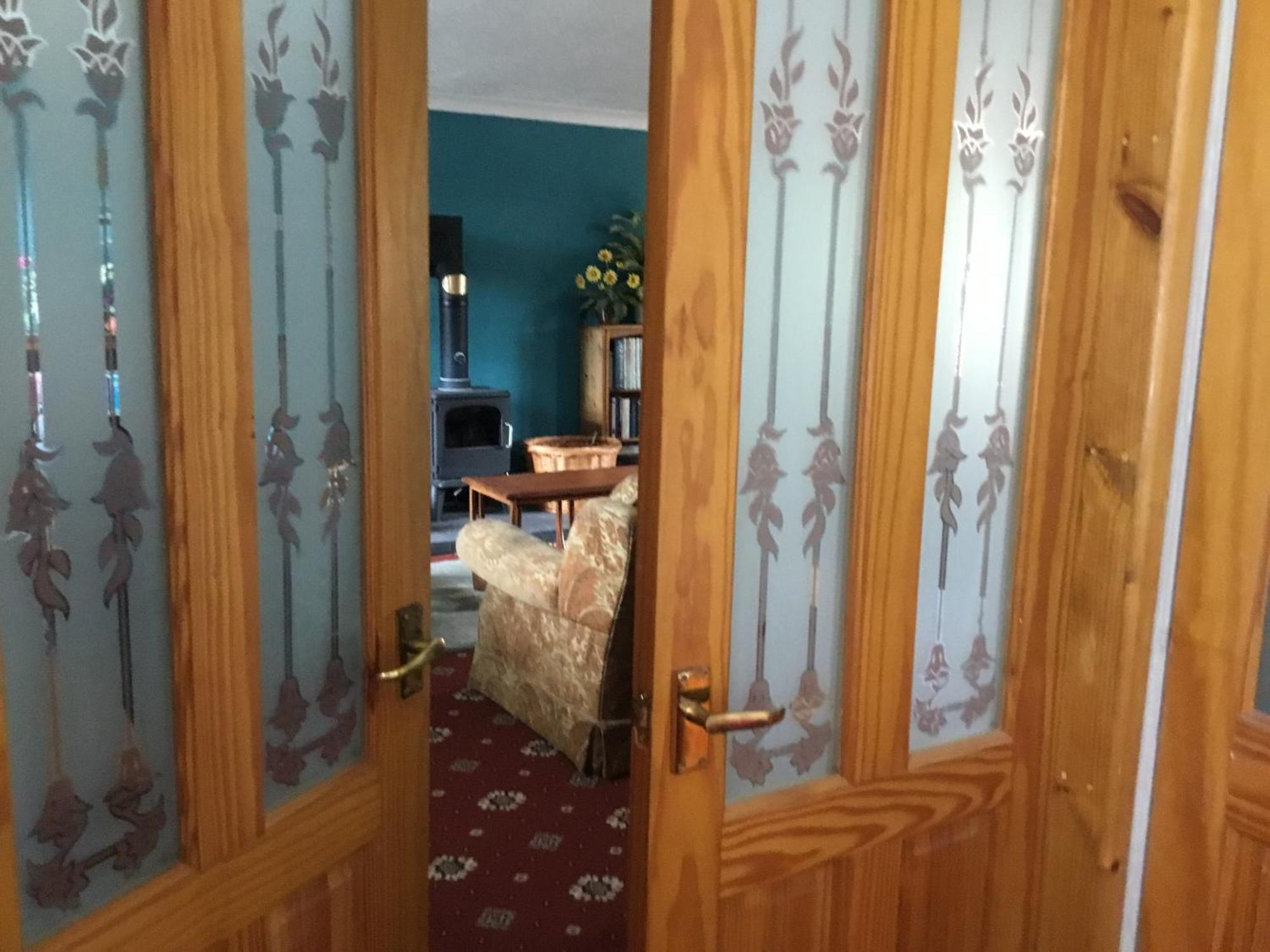 Lowri Cottage Hotel Shenstone Esterno foto