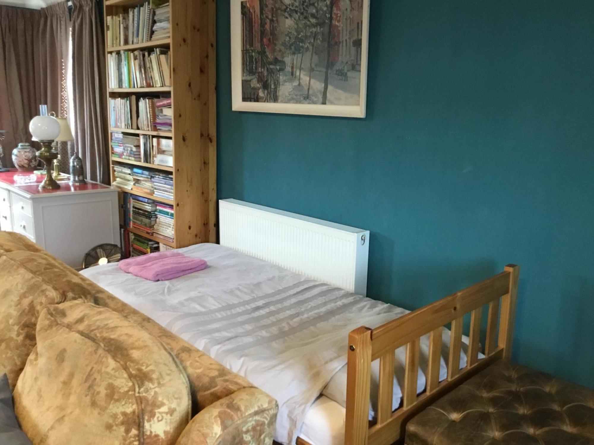 Lowri Cottage Hotel Shenstone Esterno foto